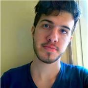 Laurando in Linguistica Moderna offre lezioni di Inglese, Italiano, Letteratura, Storia, Geografia e altre materie letterarie